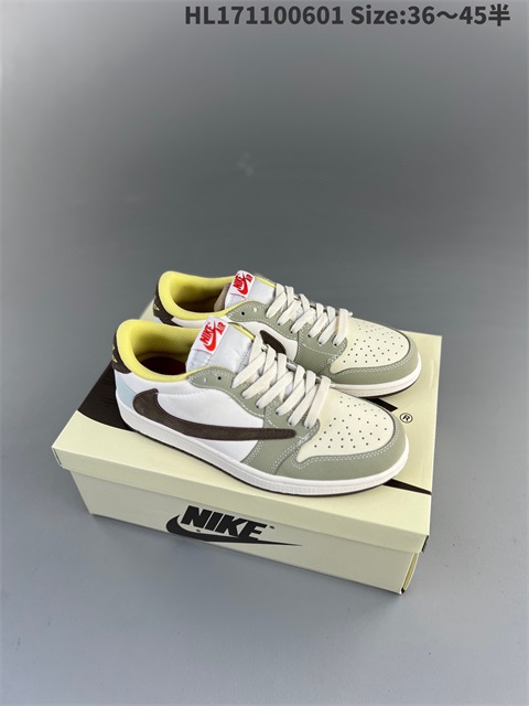 men air jordan 1 shoes 2023-10-9-700